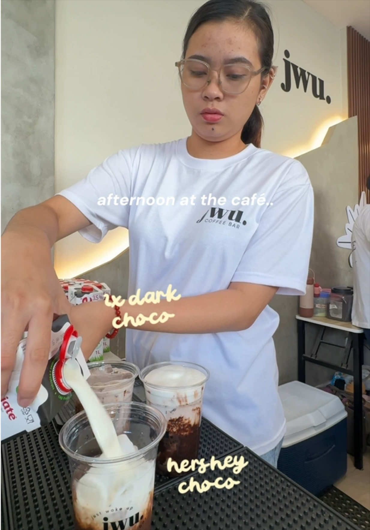 @Jaymee | jwu coffee bar 𐙚