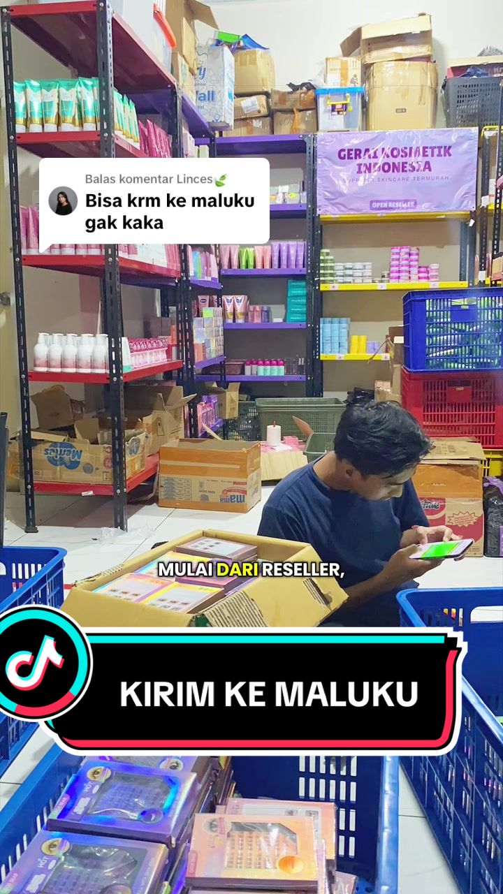 @GERAI SUPPLIER SKINCARE