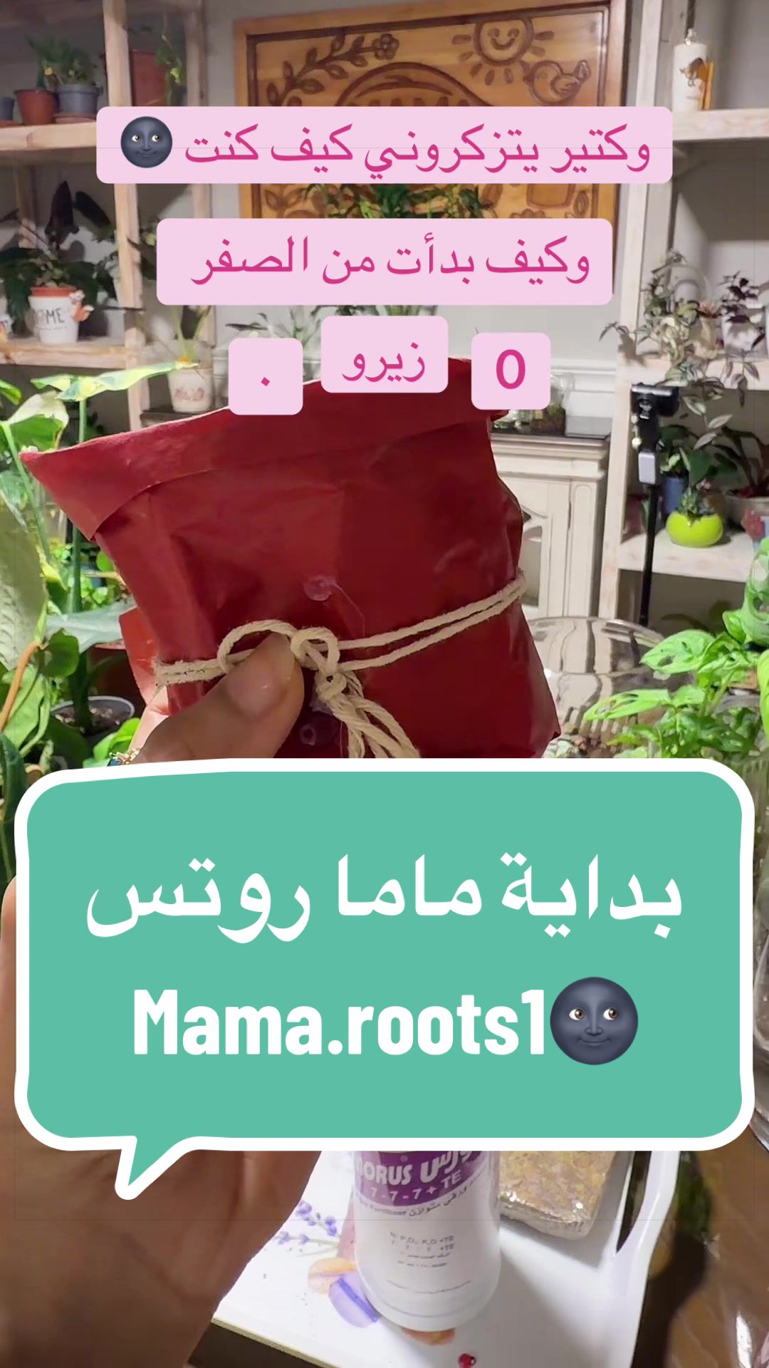 @💎MaMa RooTs🪴