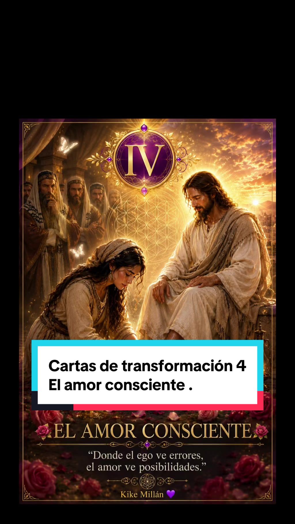 @Kike Millán Hipnosis