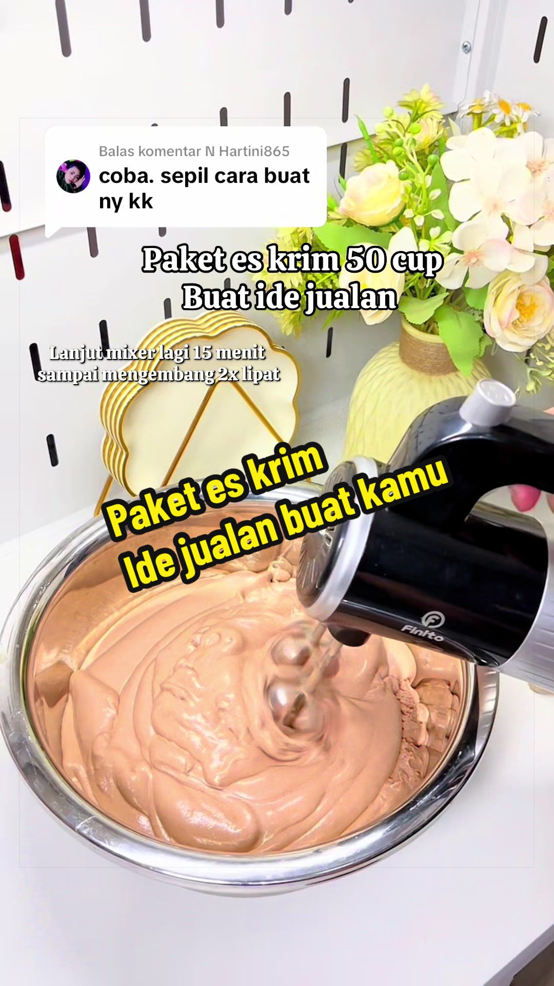 @Siti Nursanah