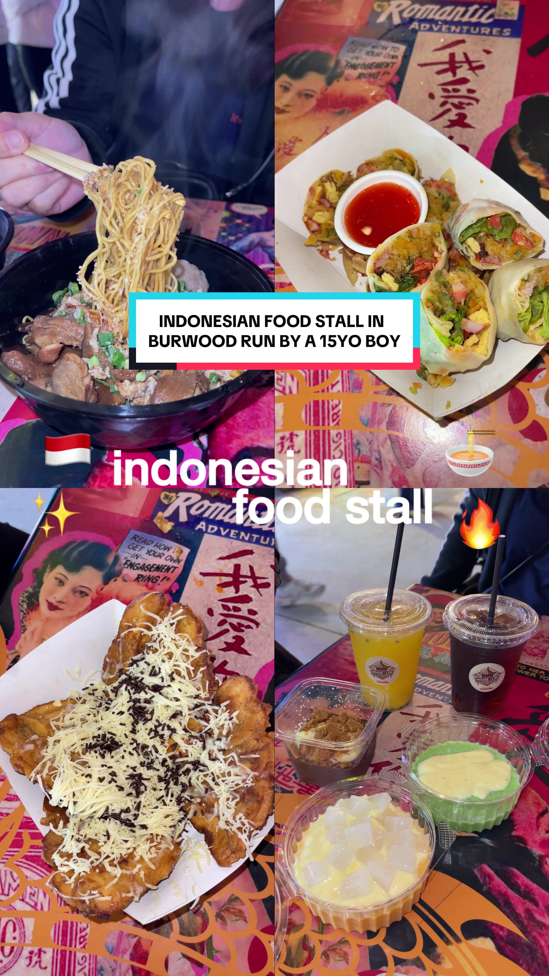 @nat / sydney foodie