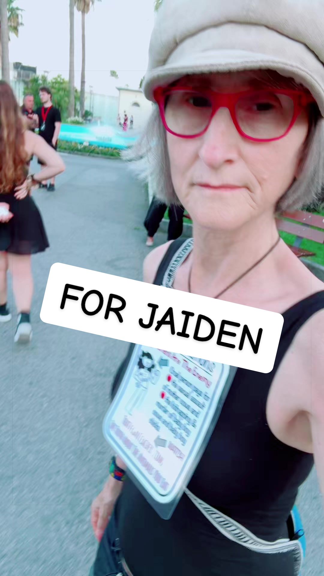 @That Vegan Teacher Miss Kadie