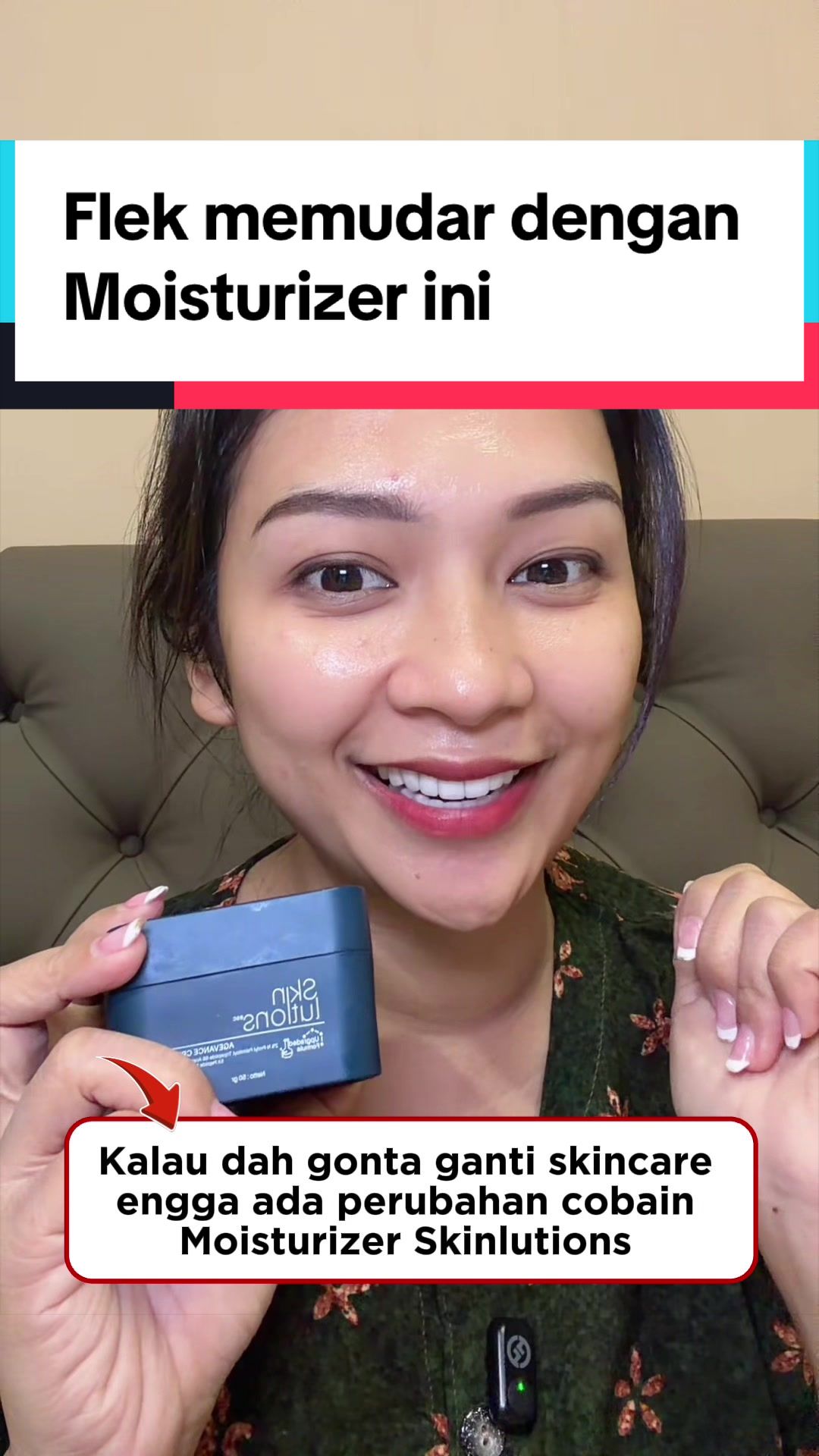 @Skin Solutionist
