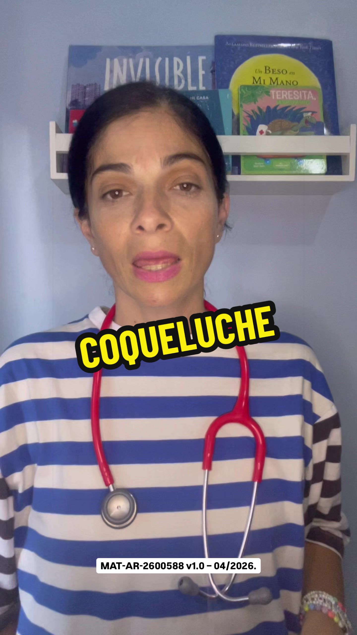 @Dra Carla Orsini Pediatra