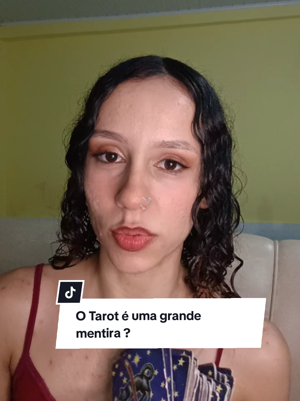 @Tarot universe | 🌙✨