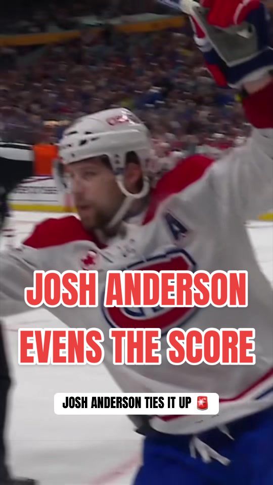 @Sportsnet ๐จ๐ฆ