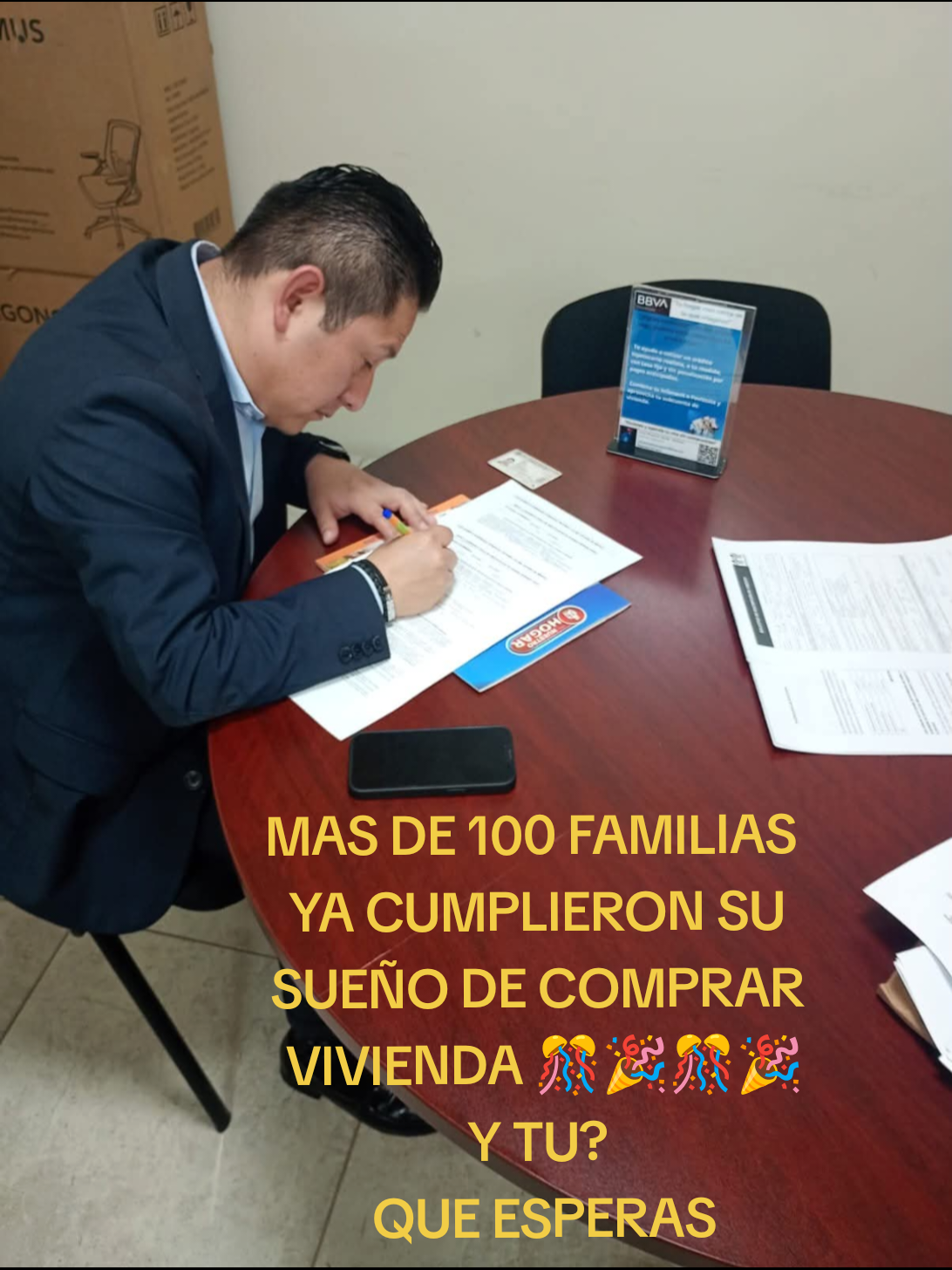 @CLICK INMOBILIARIA