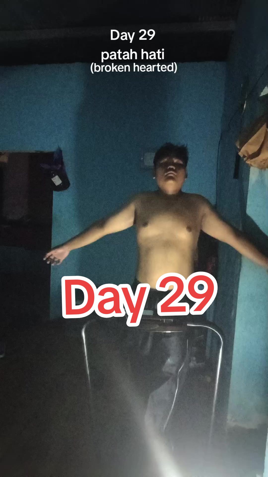 @phs kecil (new year new Me!)