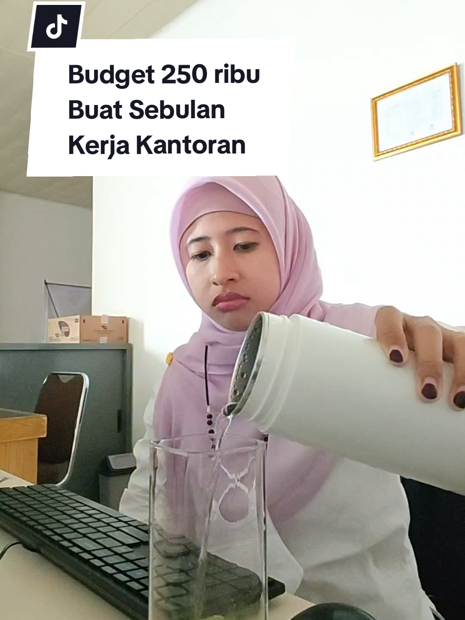 @Bunda Lia