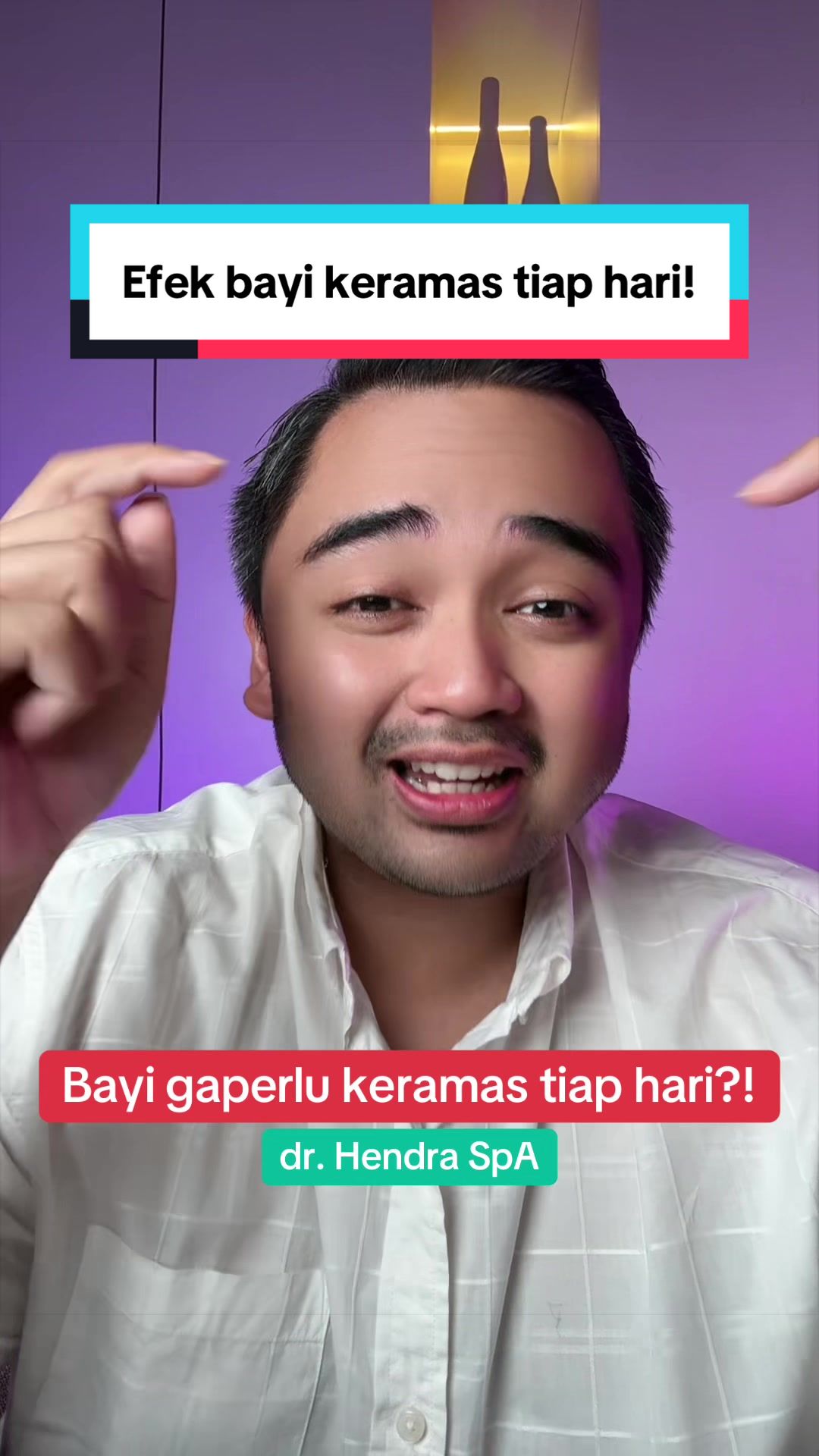 @Bicarasikecil (Dokter Anak)