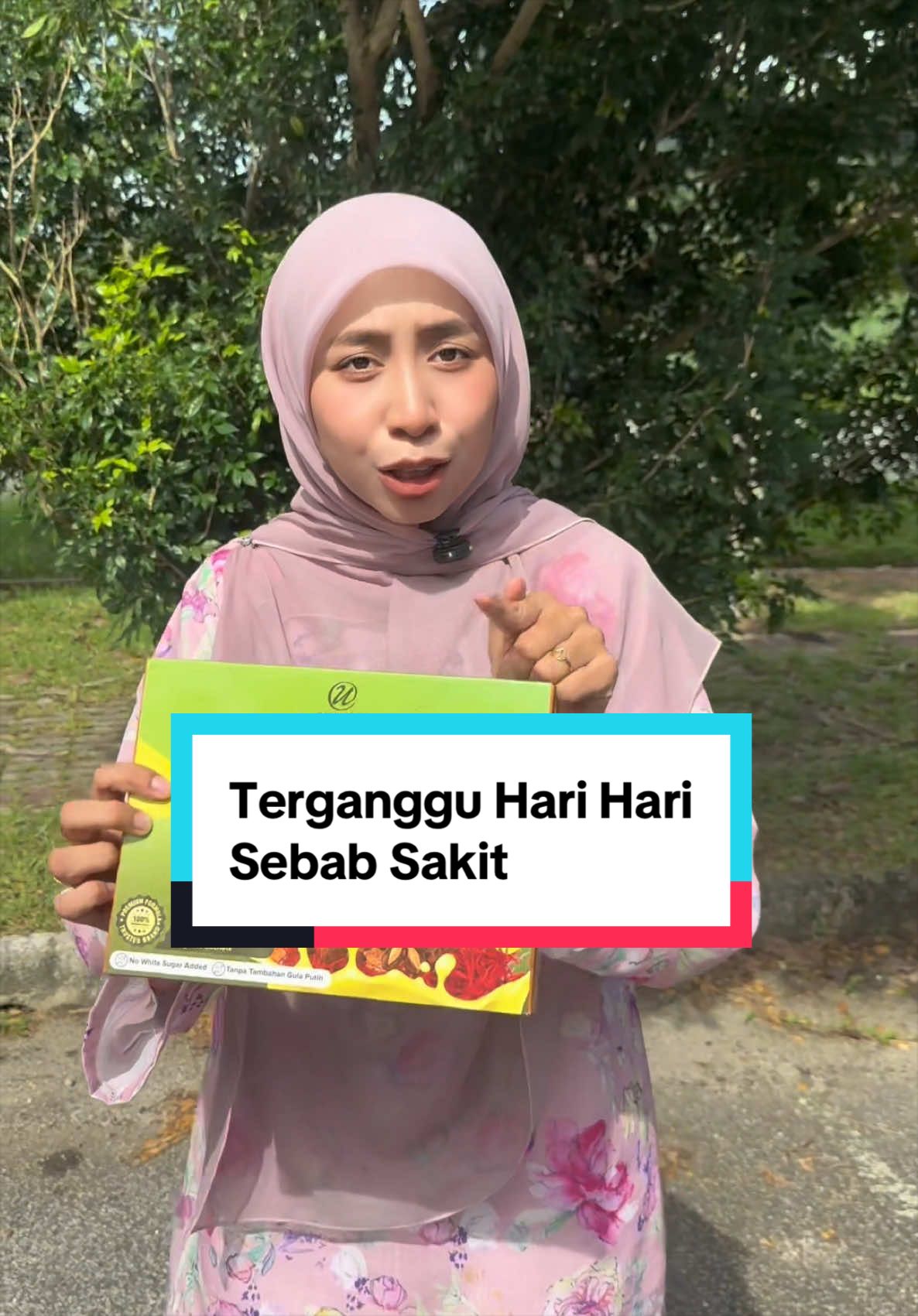 @Jamu Susu Kunyit HQ
