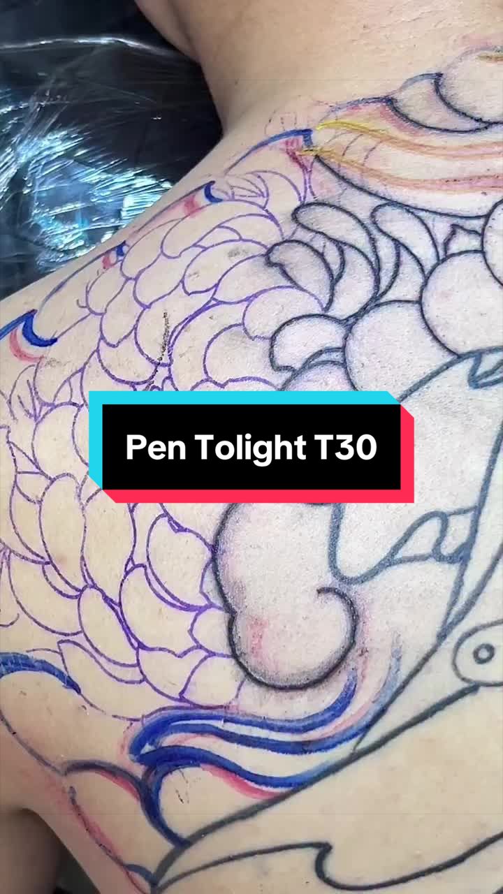 @Hoàng Lập Tattoo