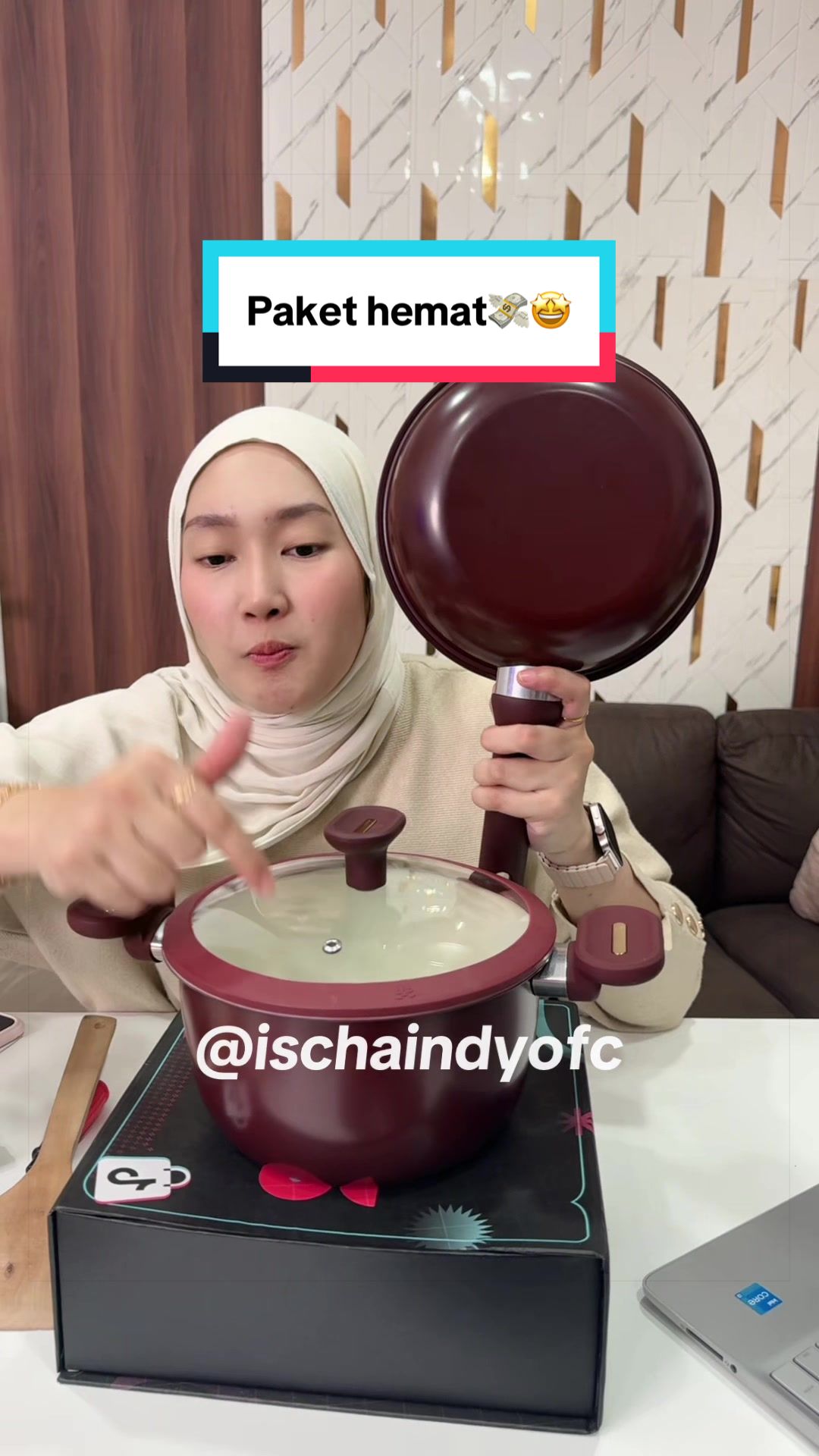 @Ischa&Indy