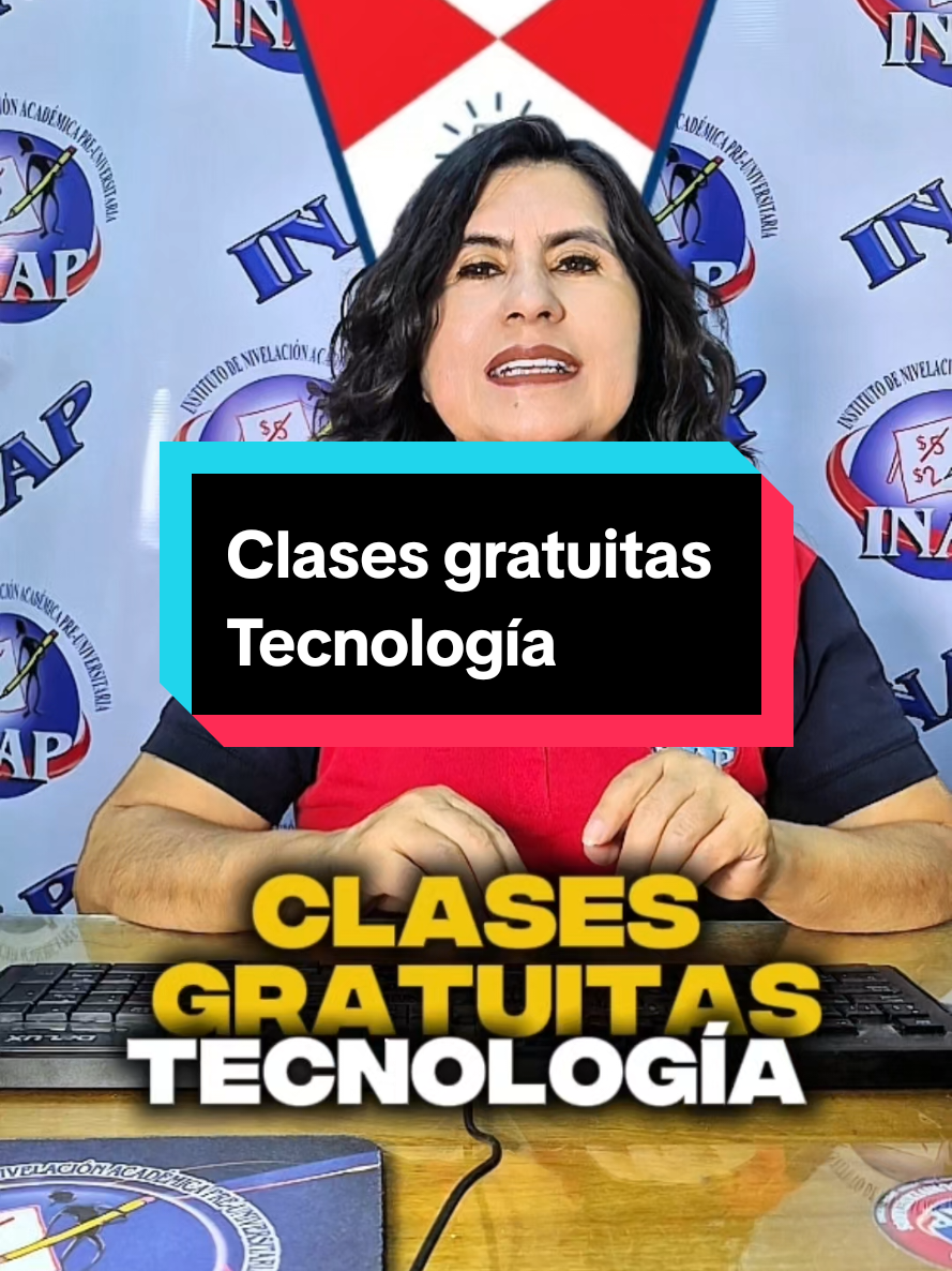 @Inap.preuniversitario