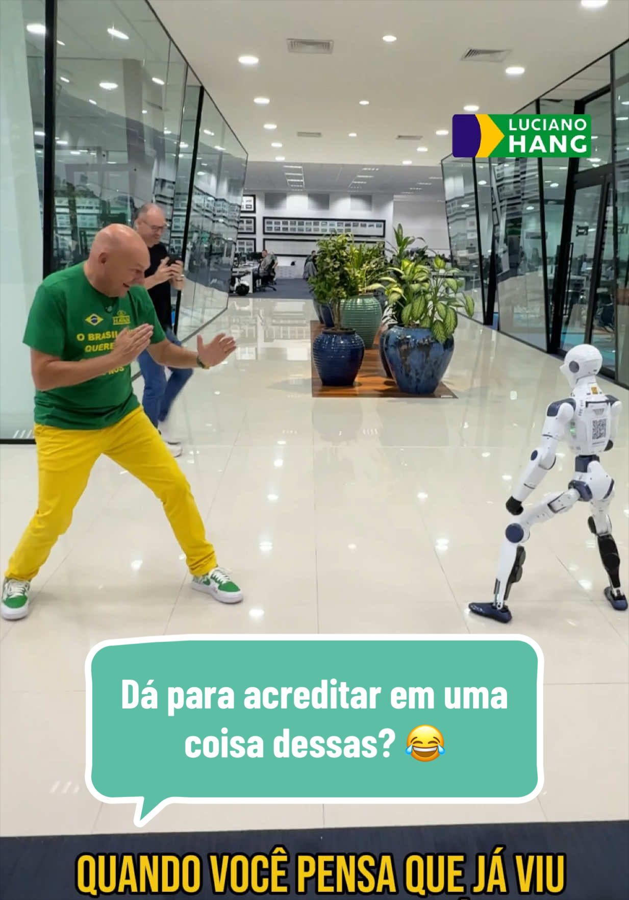 @Véio da Havan