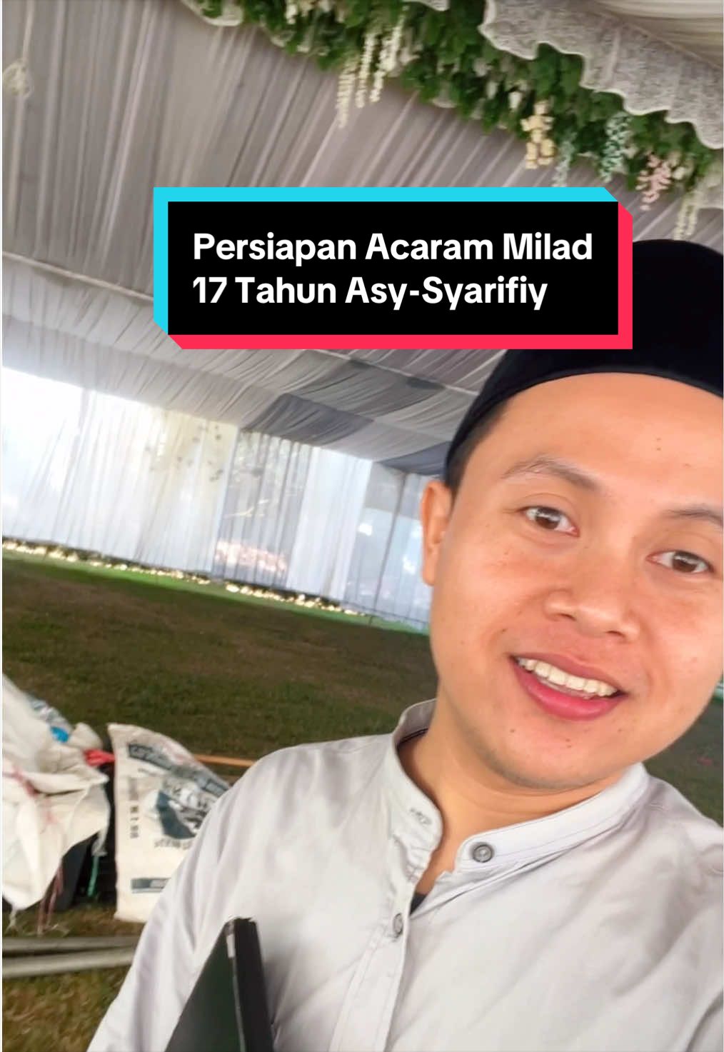 @kingzadma | santri mendunia