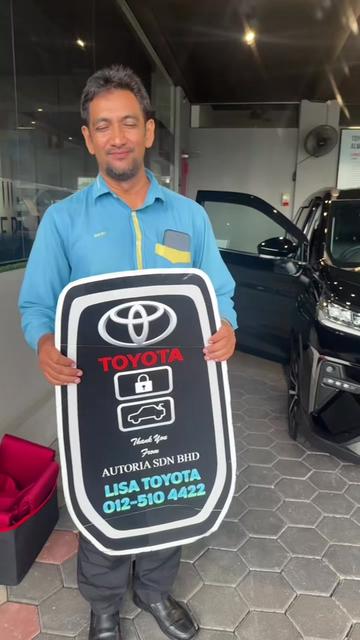 @Lisa | Toyota Expert