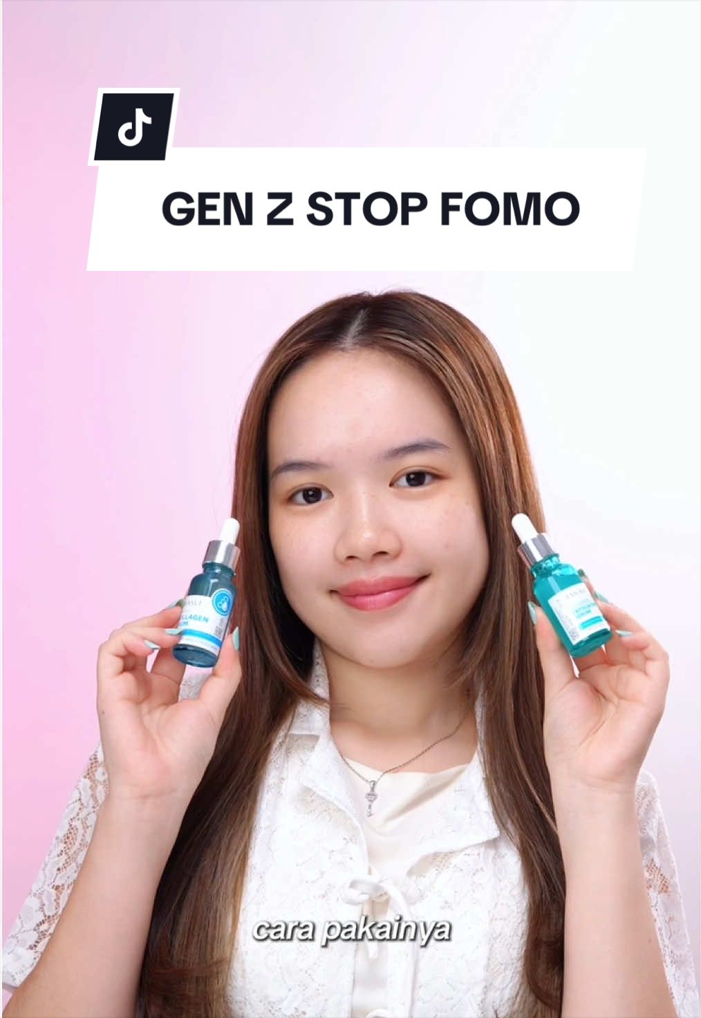 @Official Hanasui Skincare