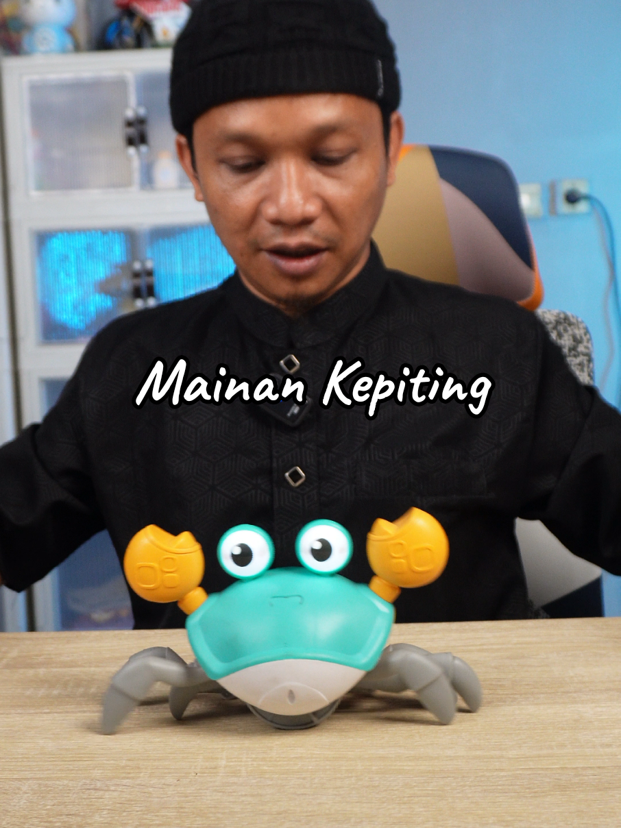 @yusuf pai pai