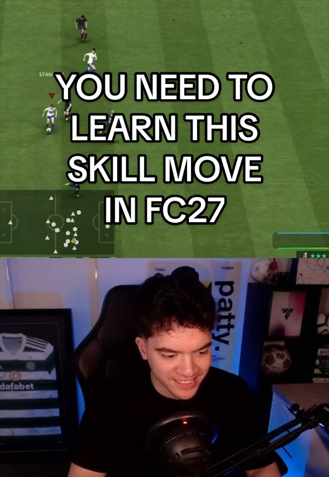@Patty - FC27 Tutorials