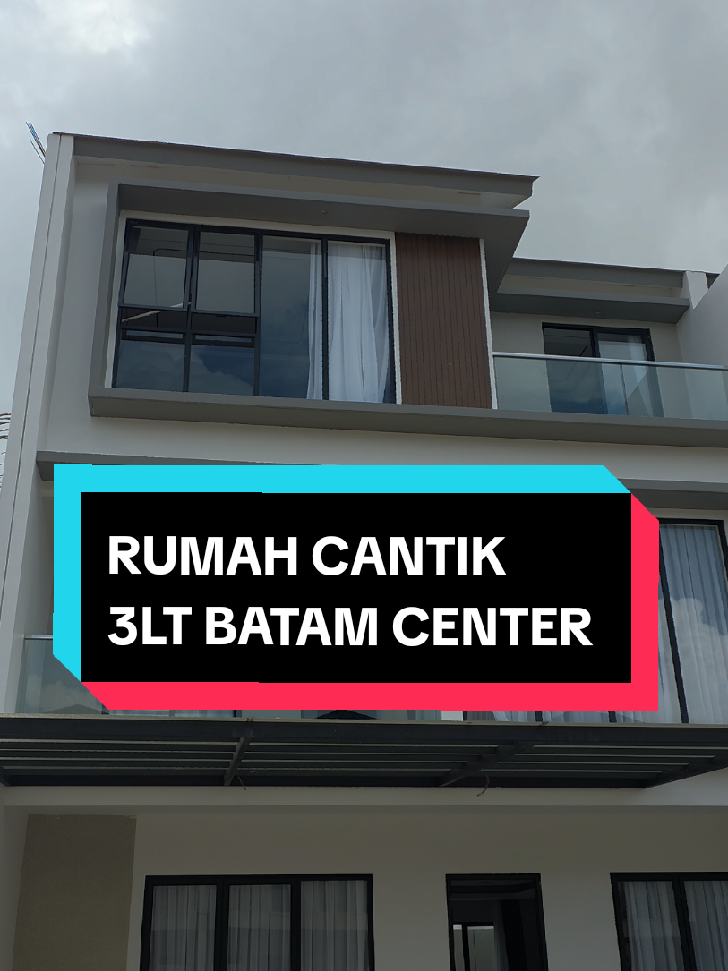 @DAMAI PROPERTY BATAM