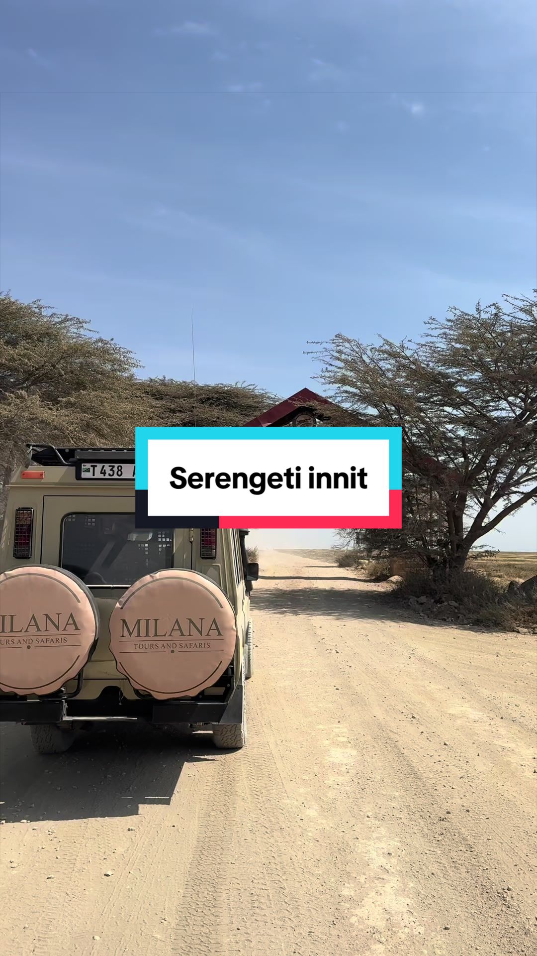@Milana Tours and Safaris