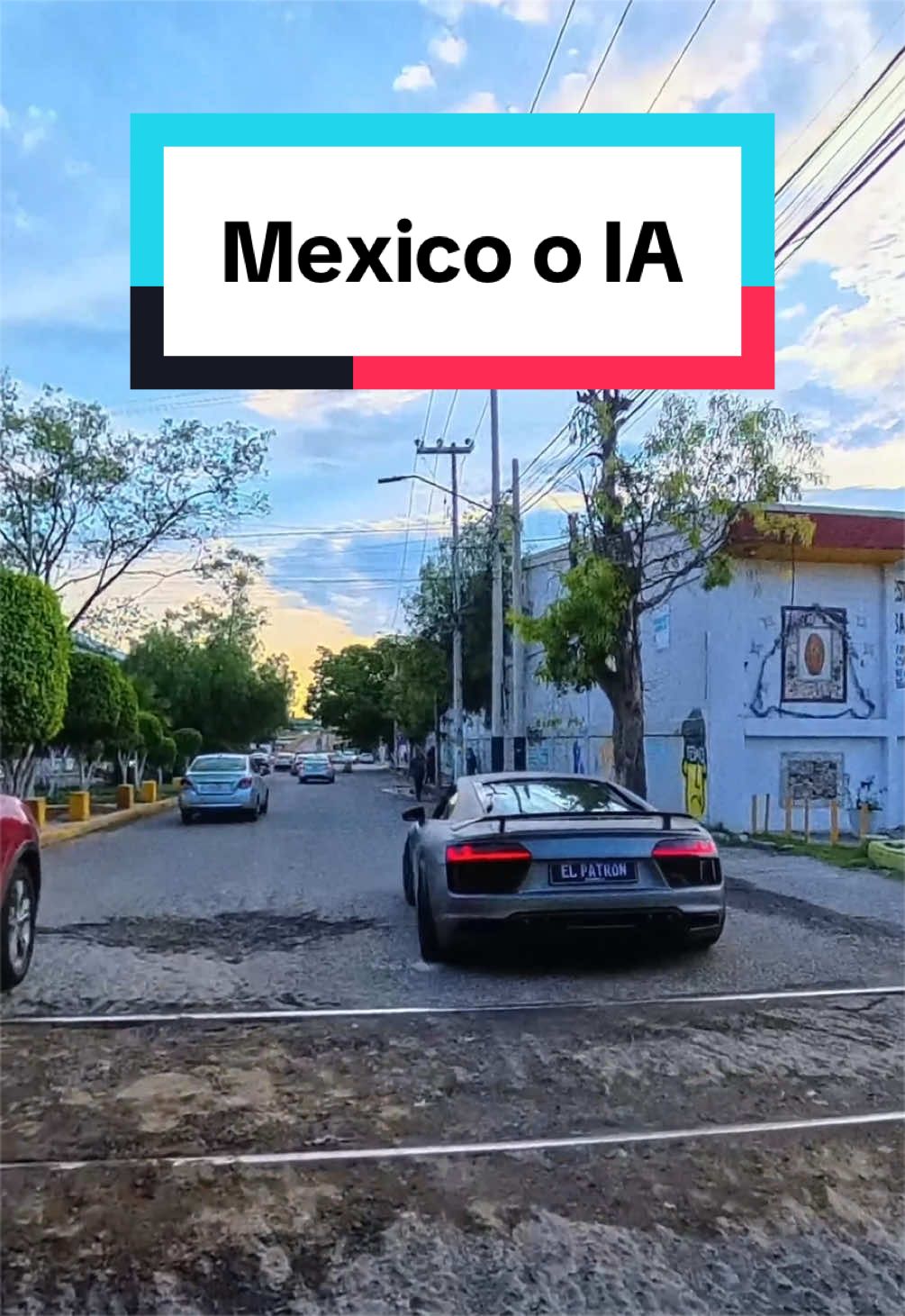 @Autos Ex&oacute;ticos M&eacute;xico