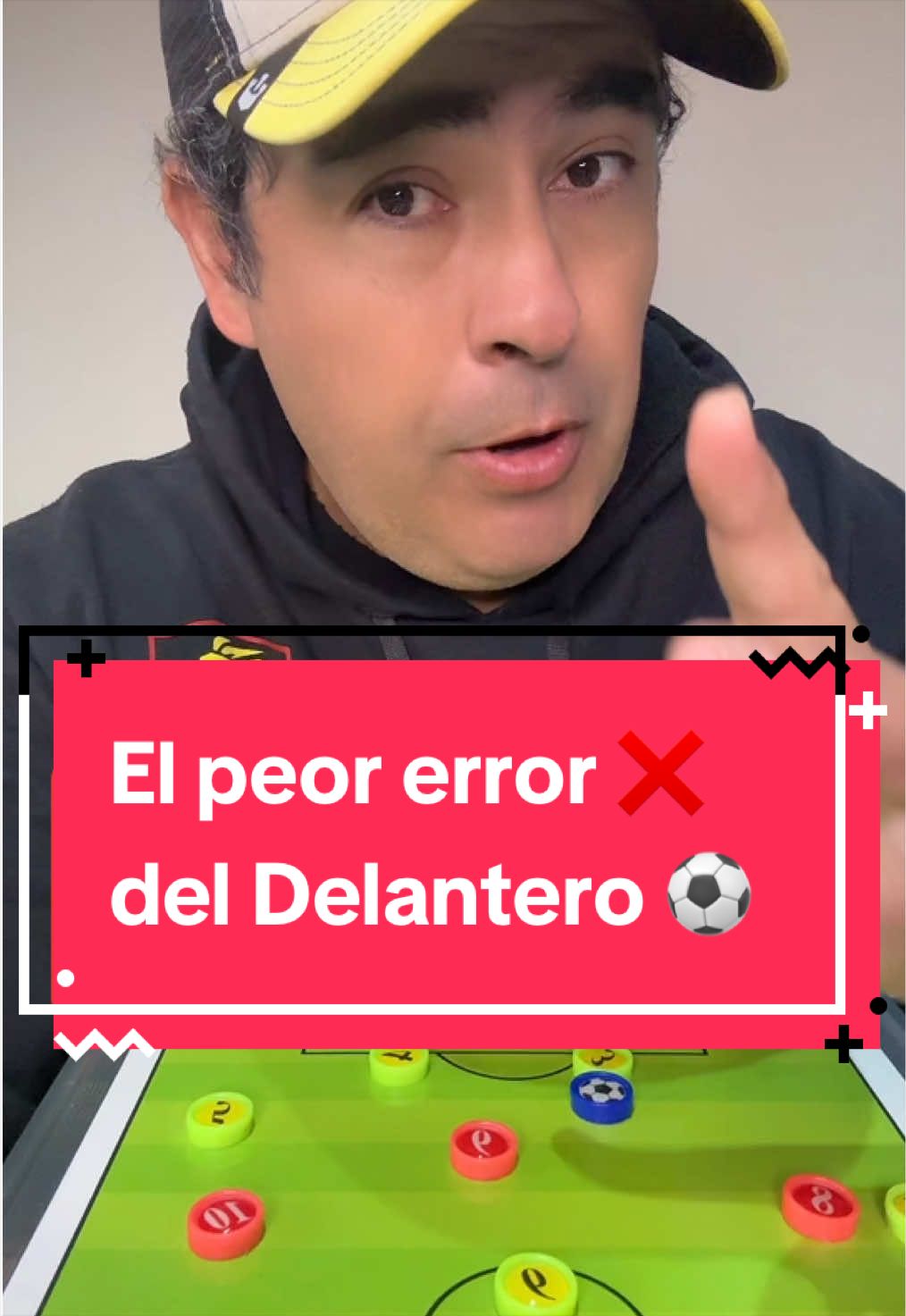 @Man&eacute; Cabrones Del Futbol