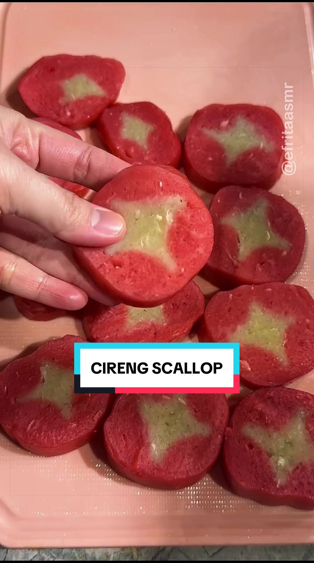 @Efrita ASMR