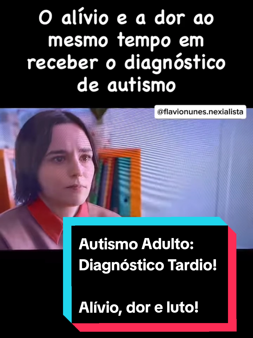 @Flavio Nunes Nexialista