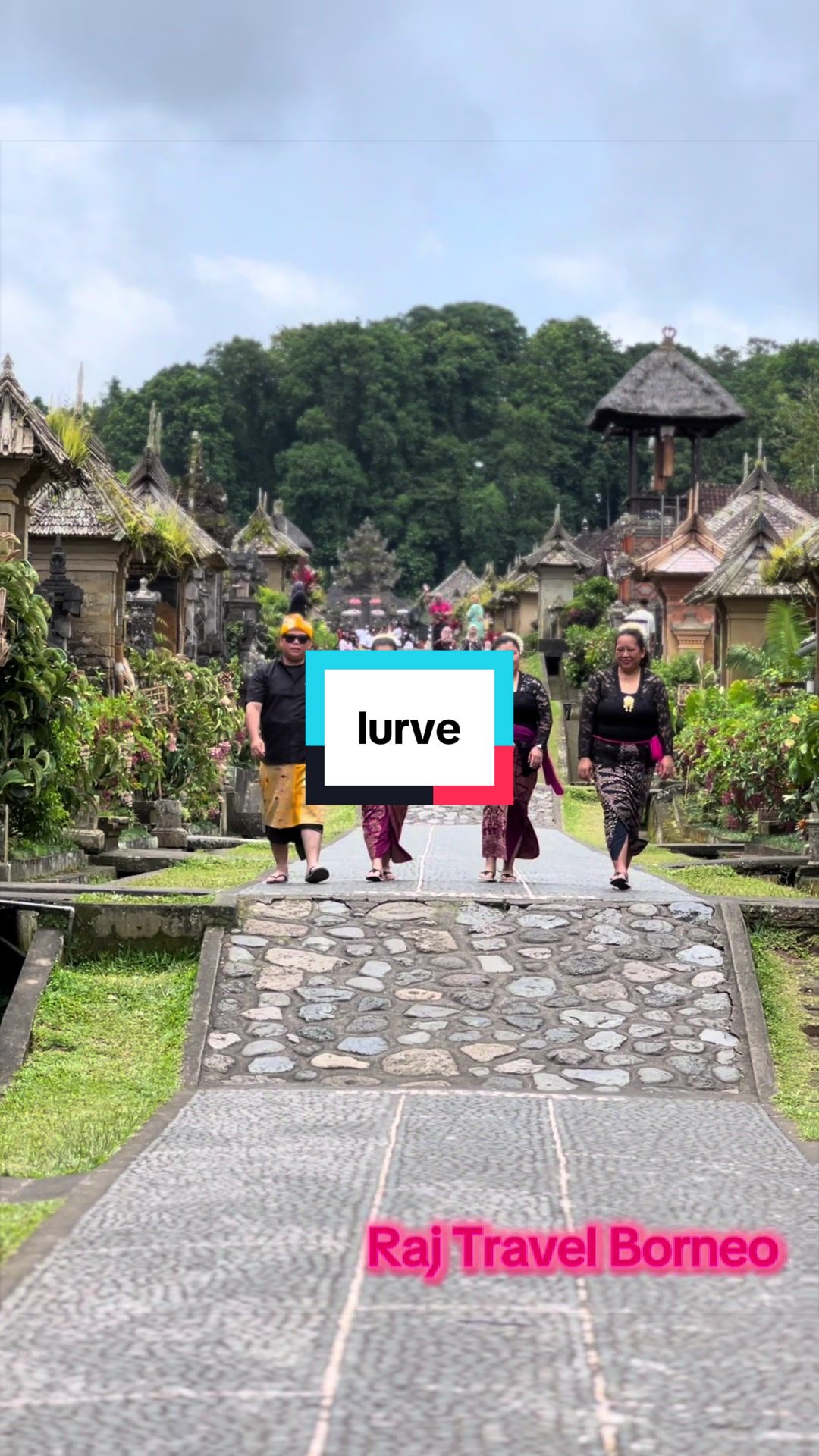 @Raj Travel Borneo