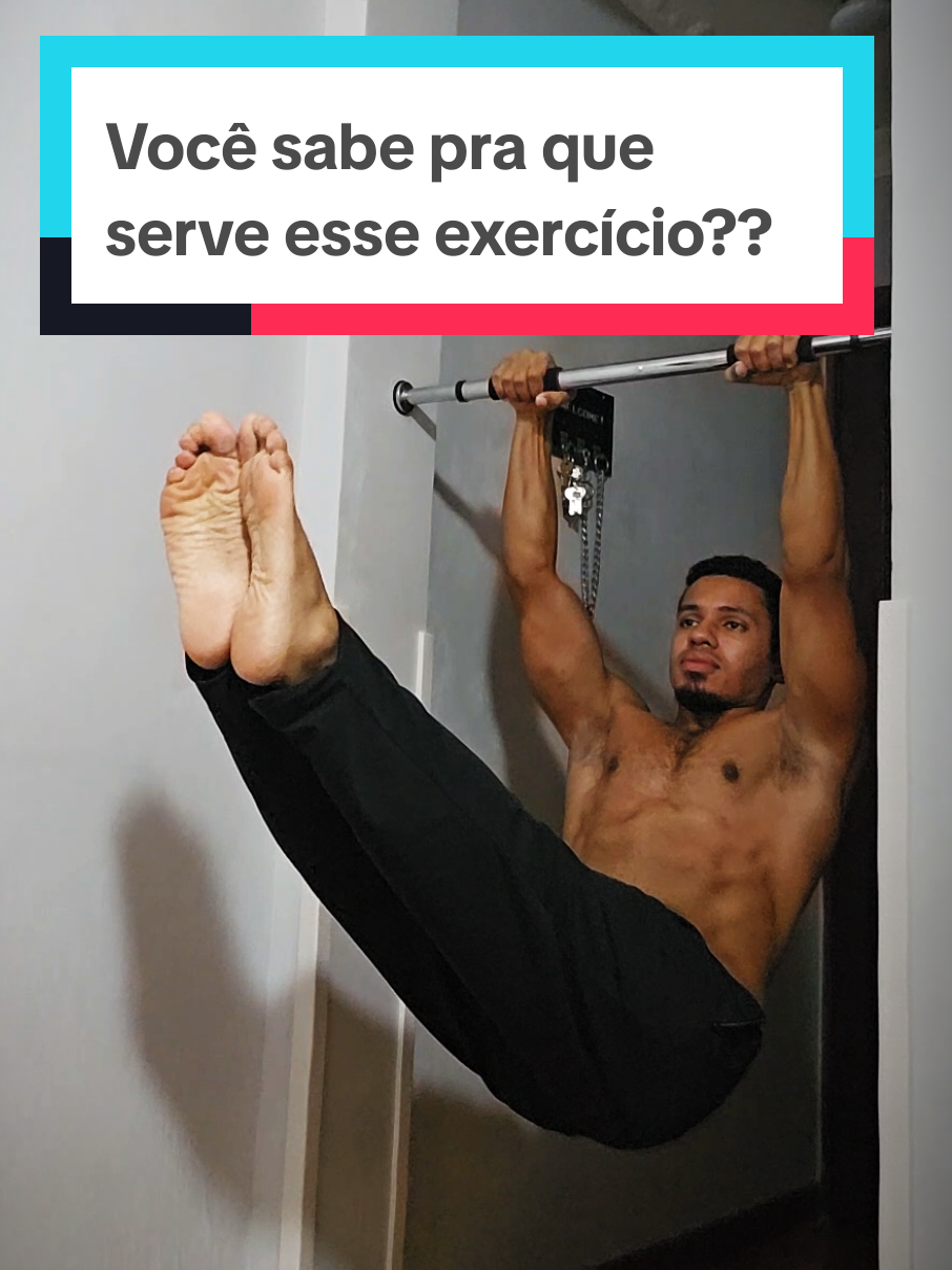 @Calistenia Da Depressão