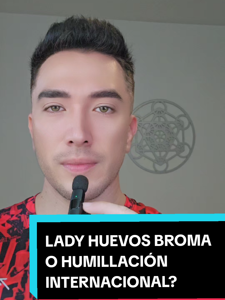 @Eivam Bicho Raro
