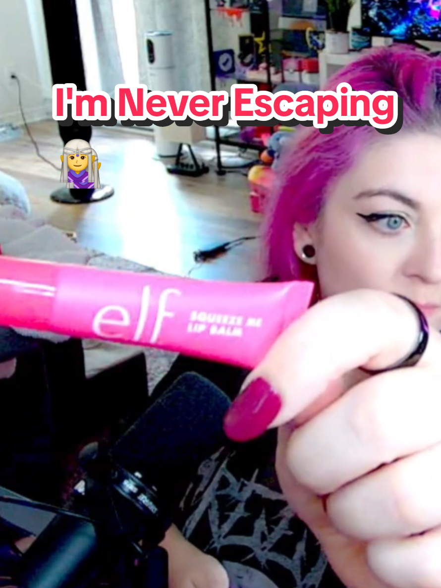 @WillowLeef 🔪 Horror Streamer