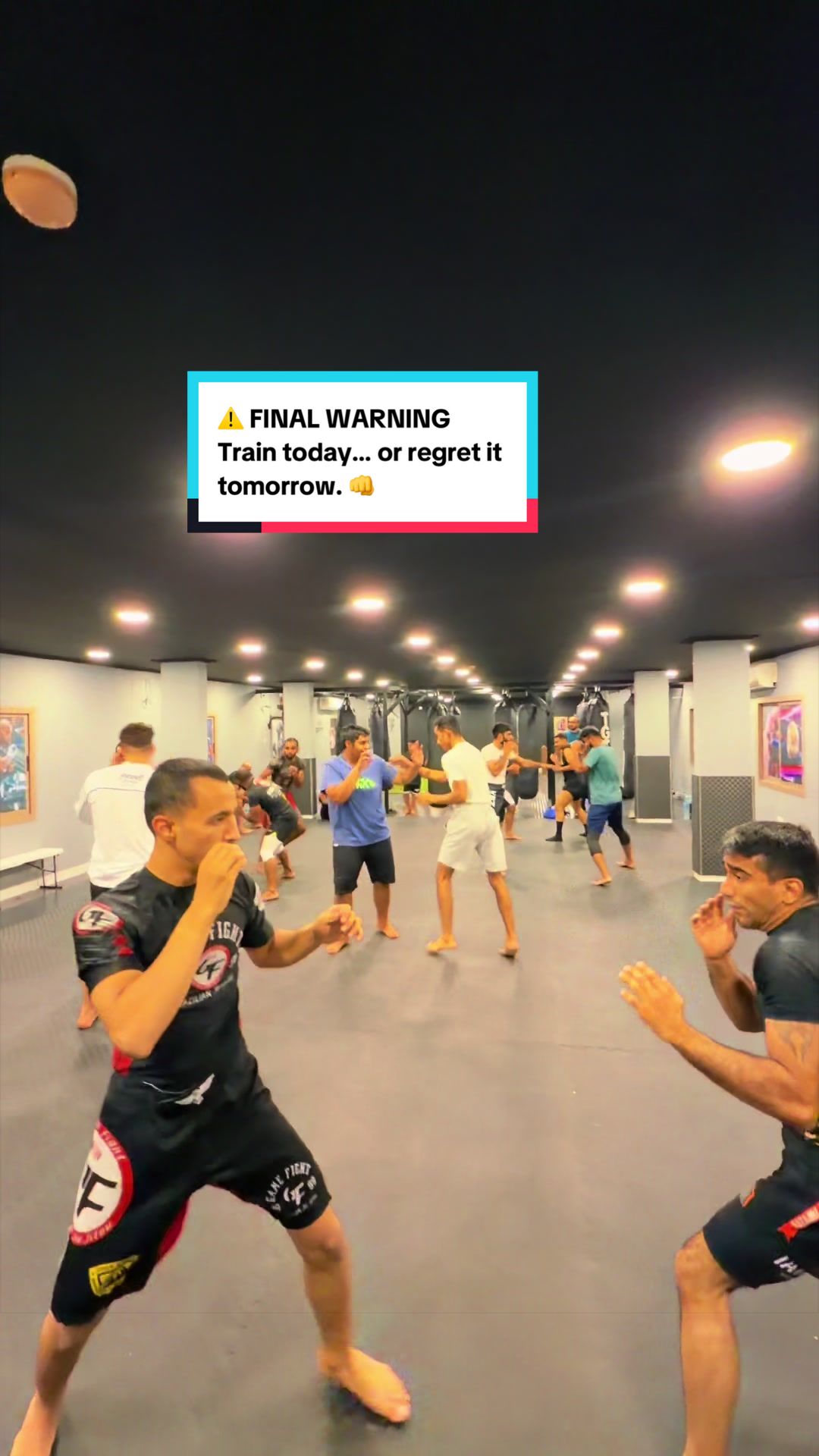 @TGT MMA