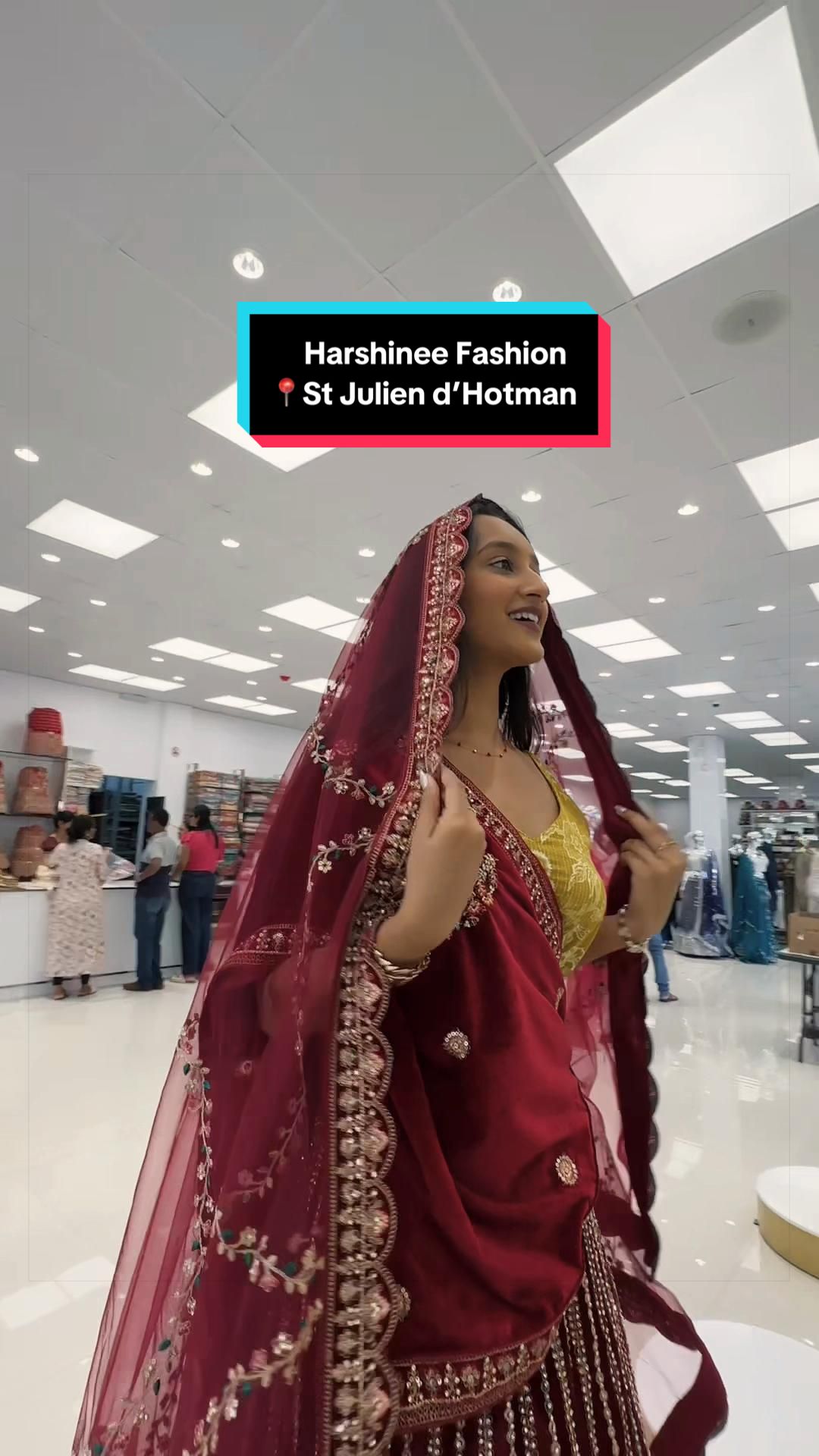 @Raveena Rummun