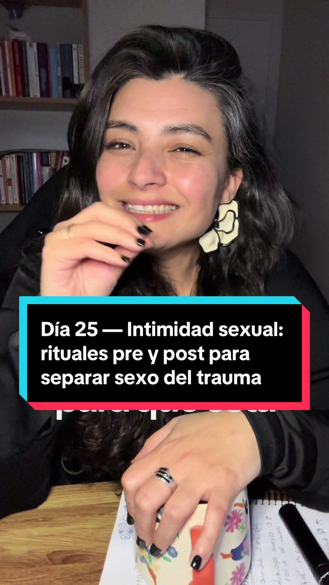 @Ps. Constanza Del Río Macera