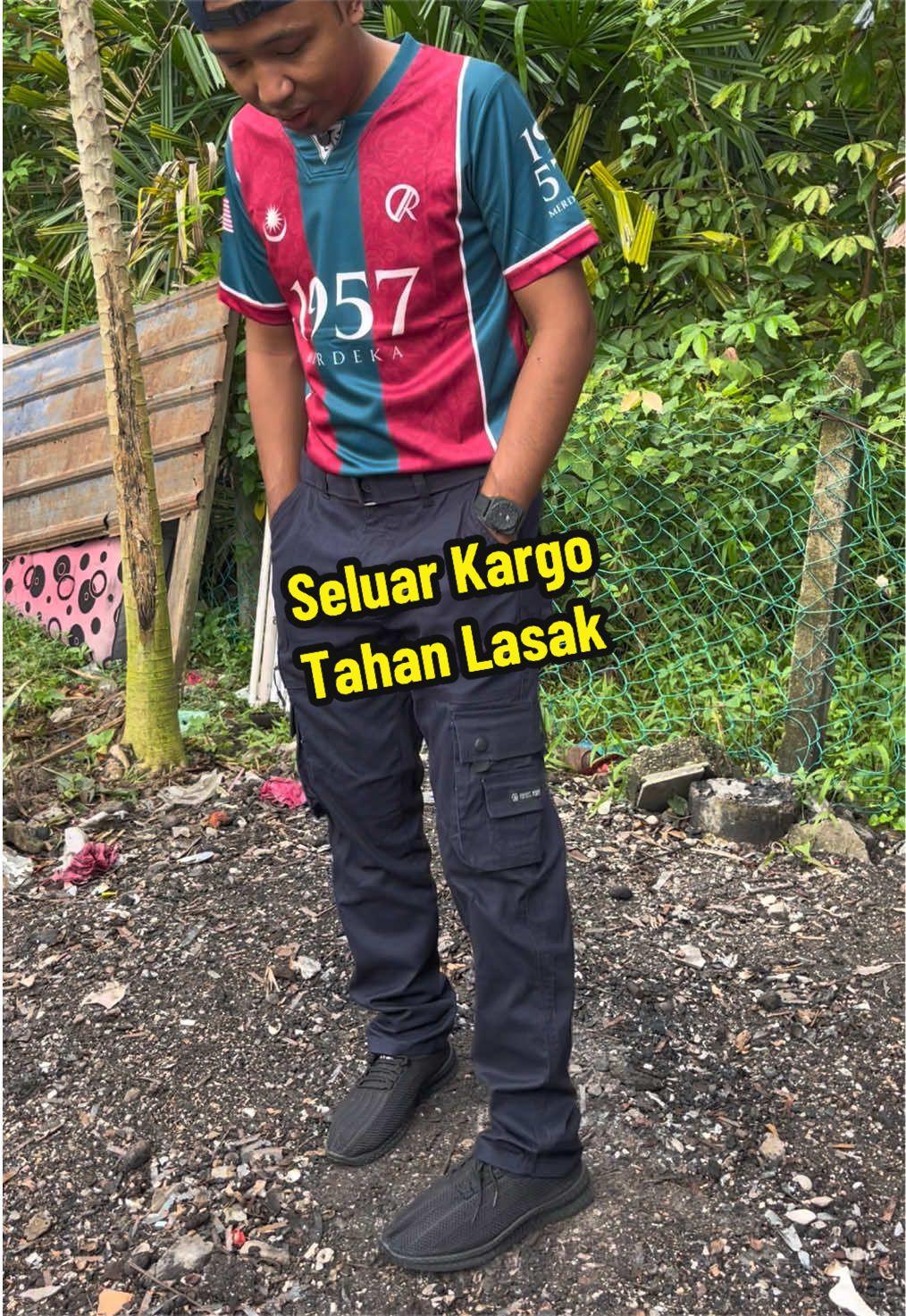 @Abg Farid