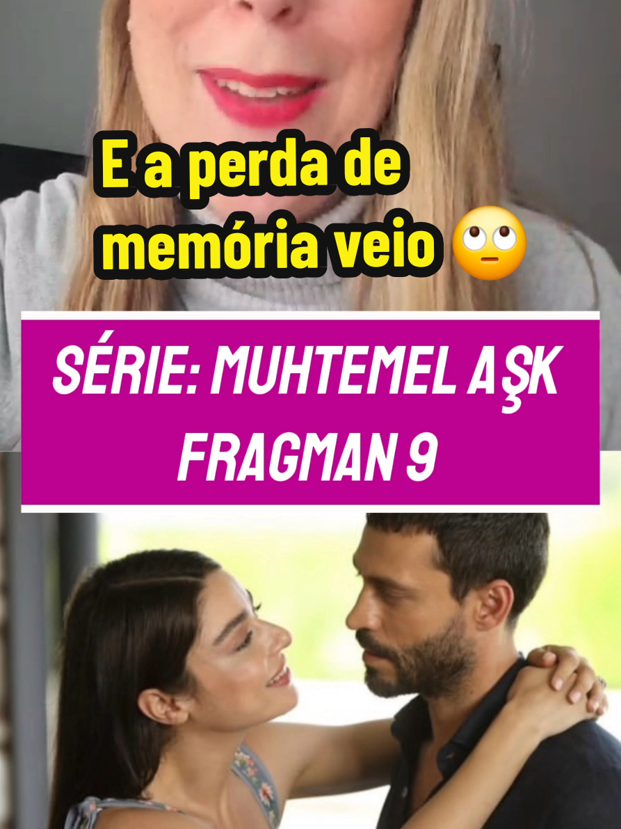 @Cylene | Séries turcas