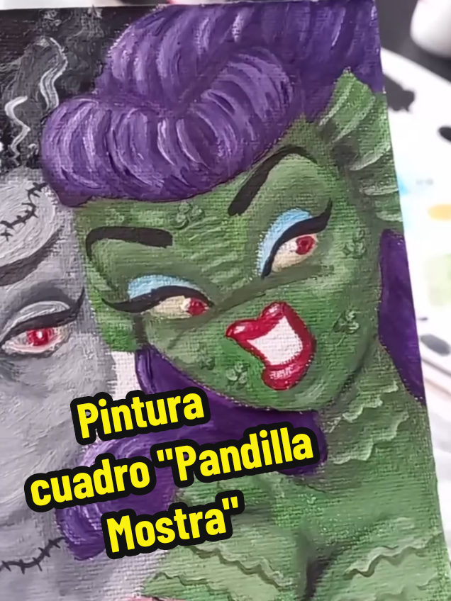 @Miss psychoart