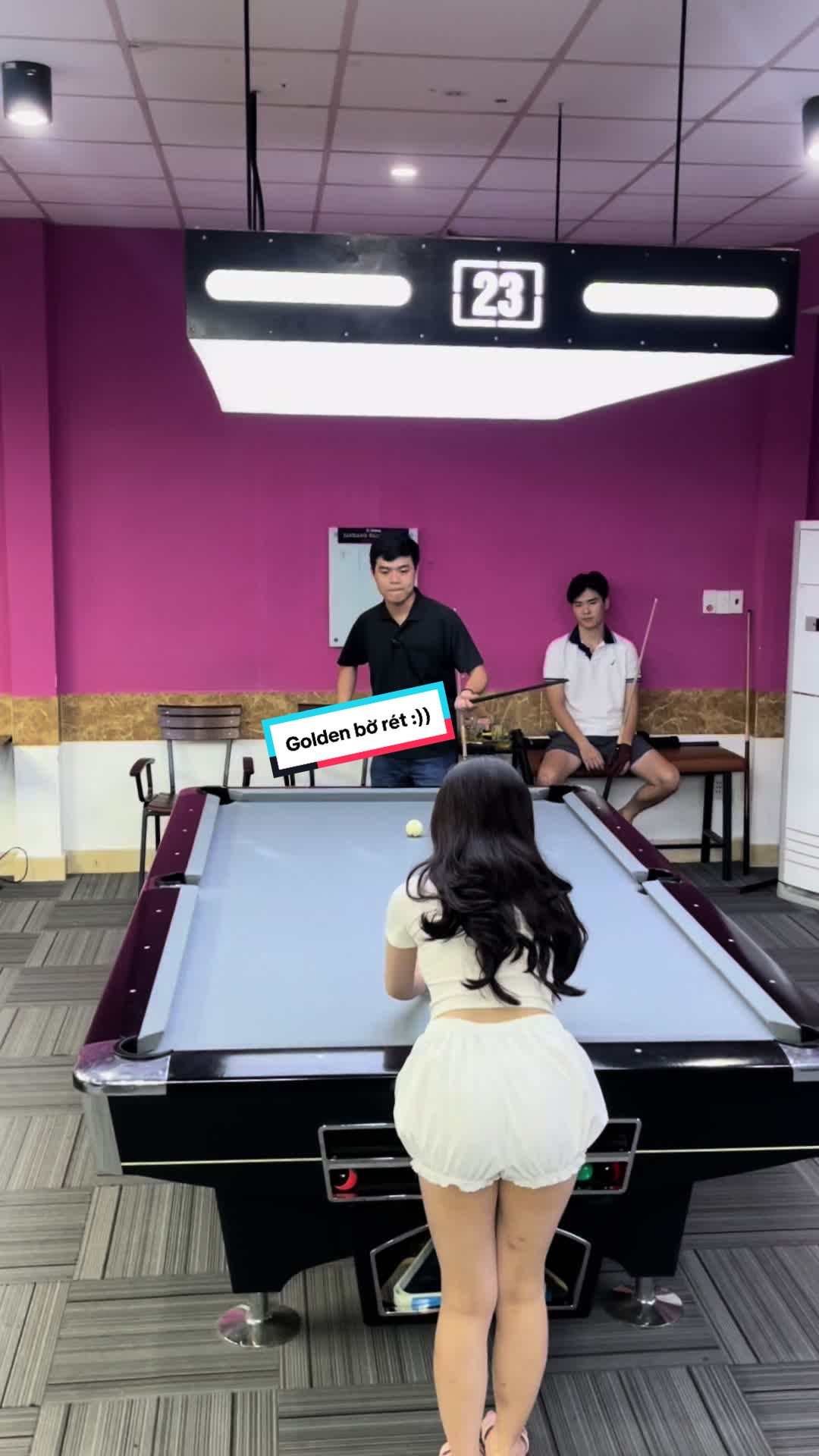 @Tiến Đỗ Billiards