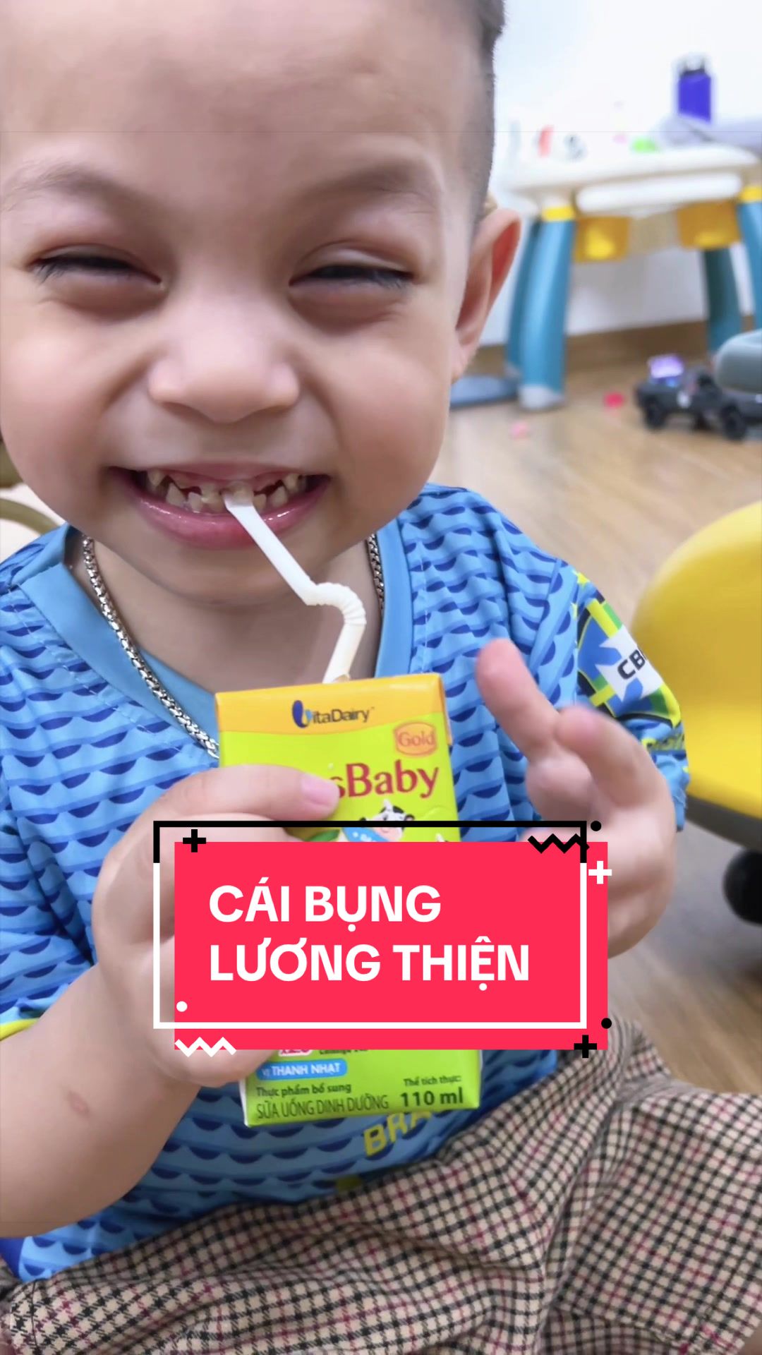 @Shop B&eacute; Tuệ
