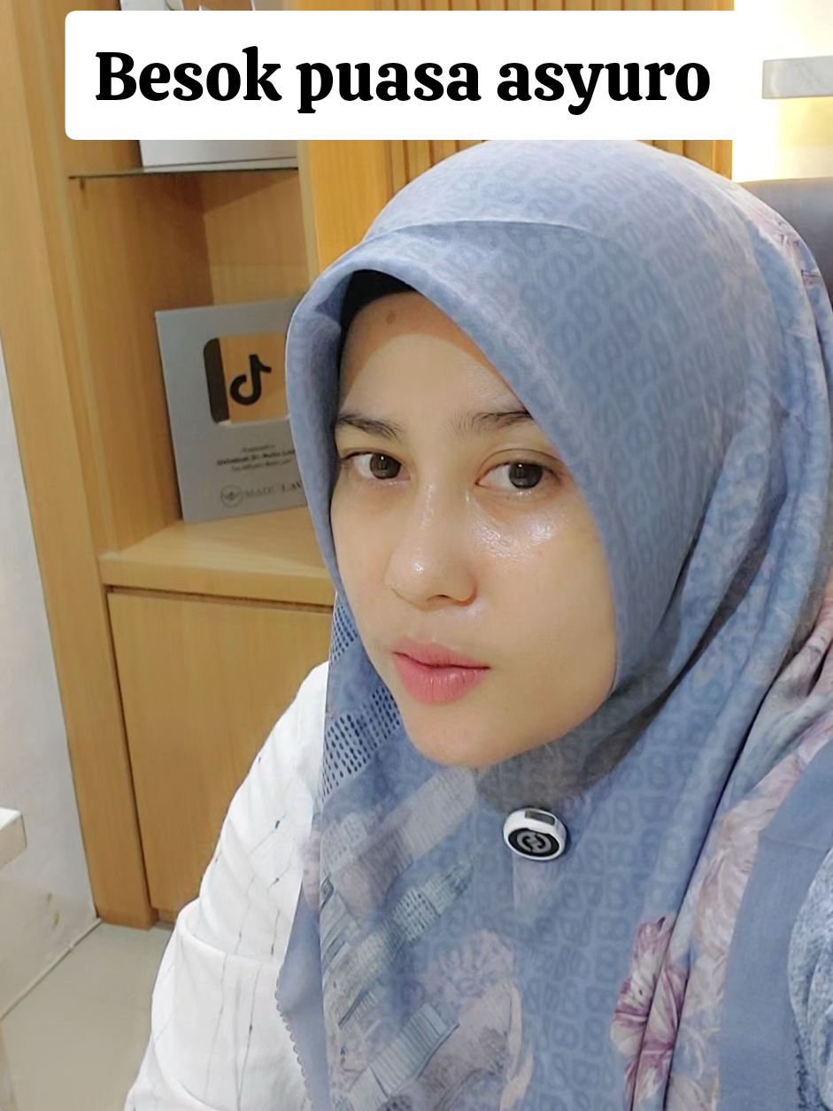 @Ustadzah Dr. Nella Lucky
