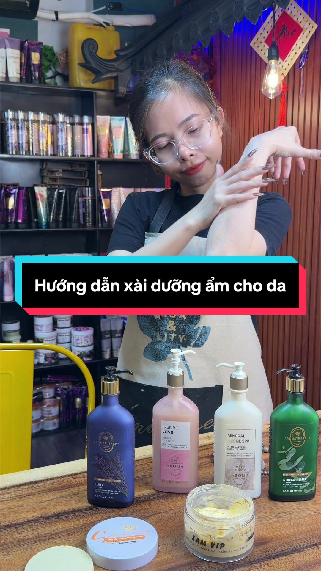 @Bà Tám Da Dẻ