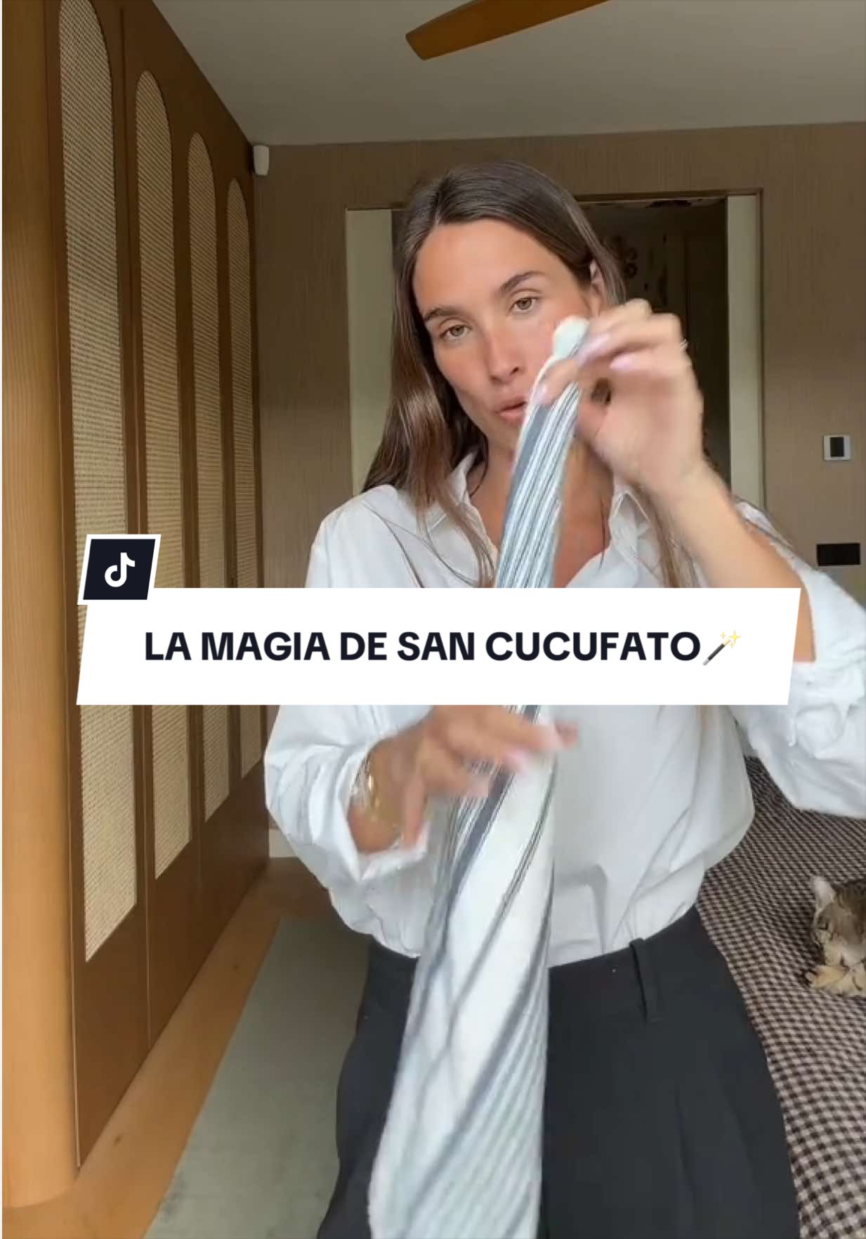 @Maria Pombo