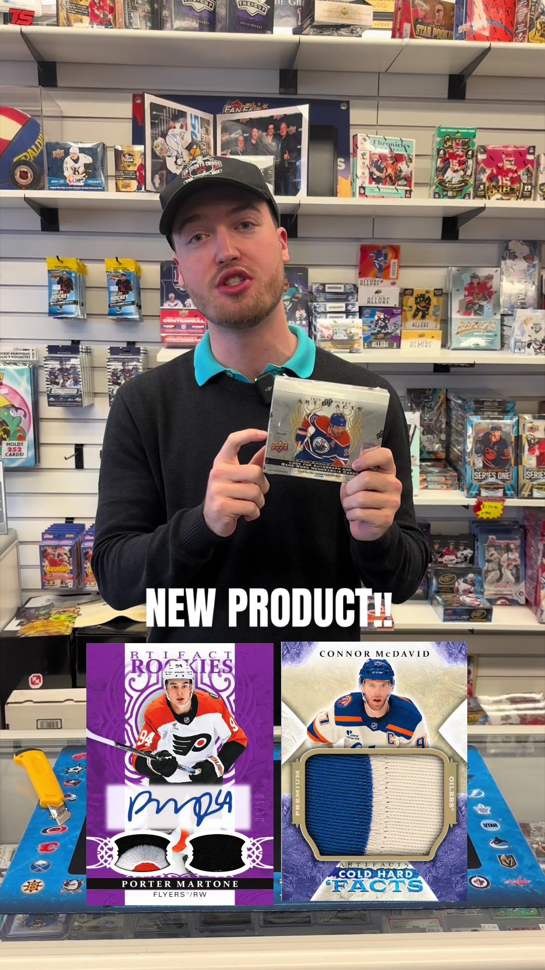 @GP Sports Cards
