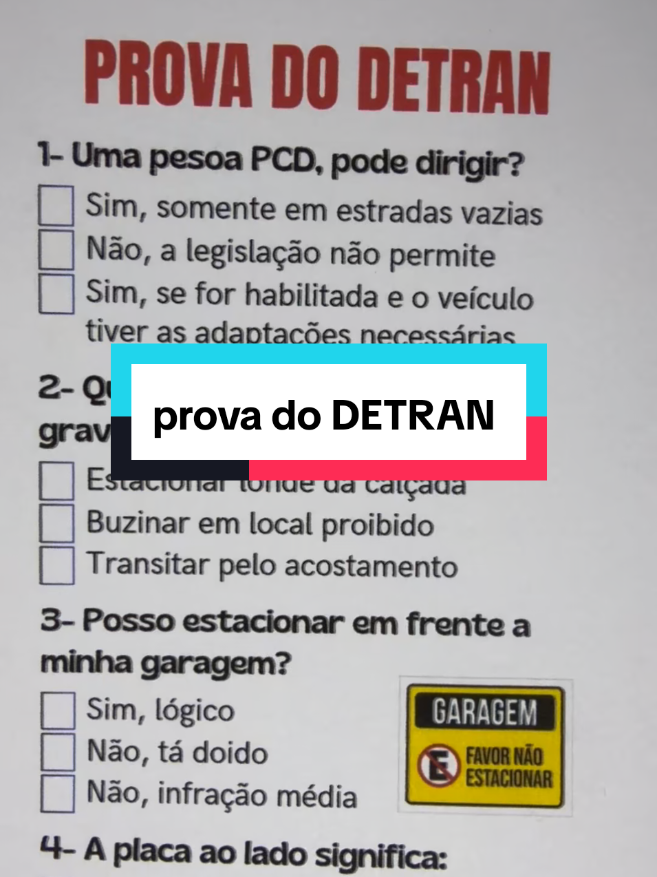 @TOP DETRAN 2.0