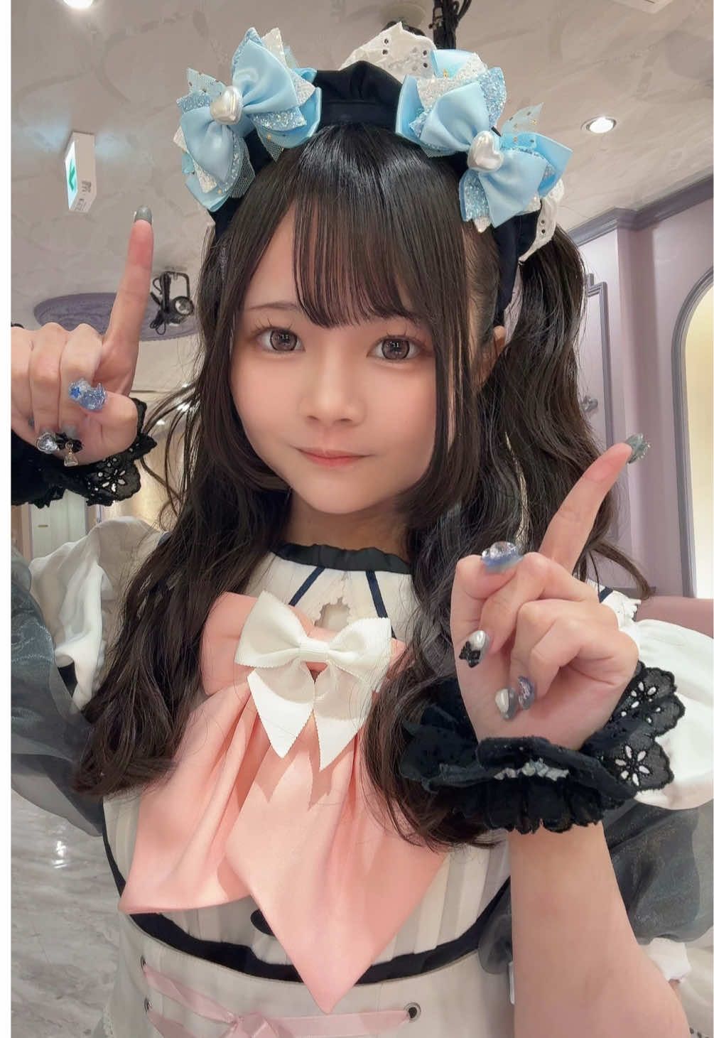 @めいどりーみん大須招き猫前店