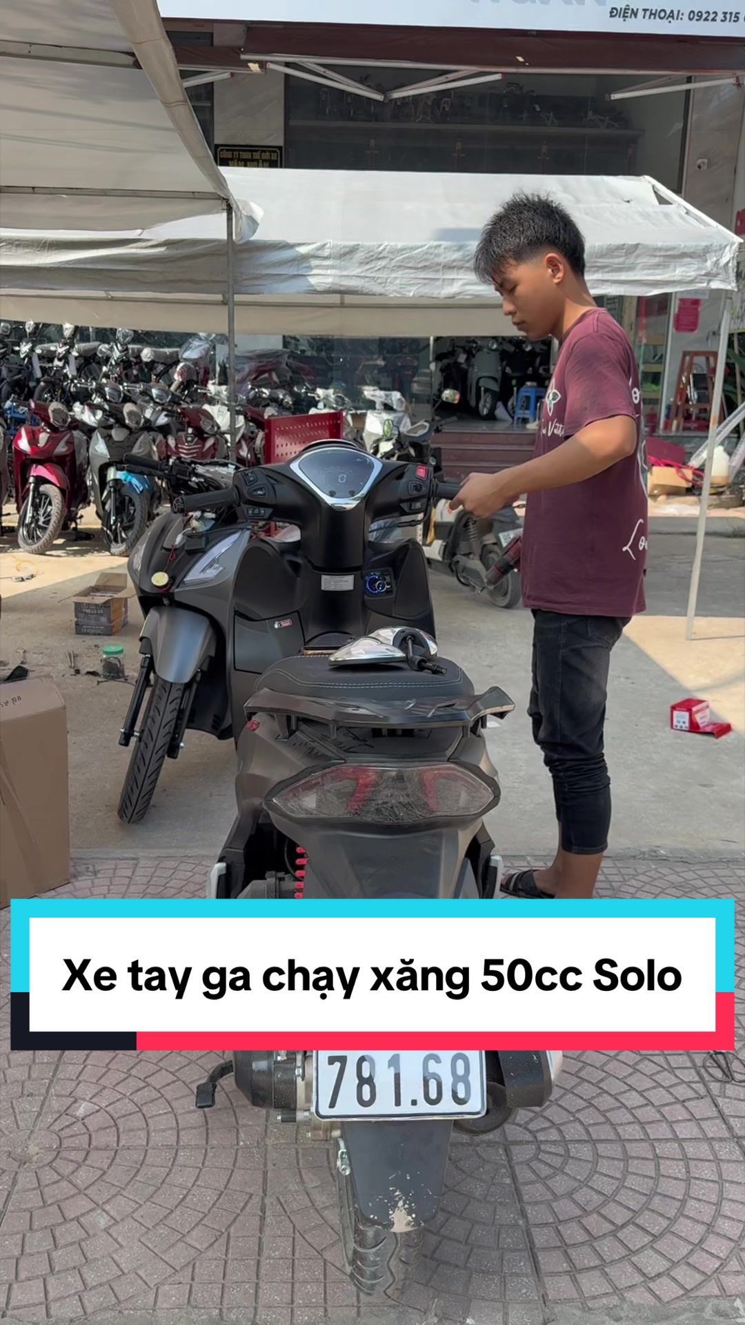 @Thế Giới Xe Văn Ng&acirc;n